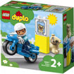 Picture of Lego Duplo 10967 Police Motorcycle